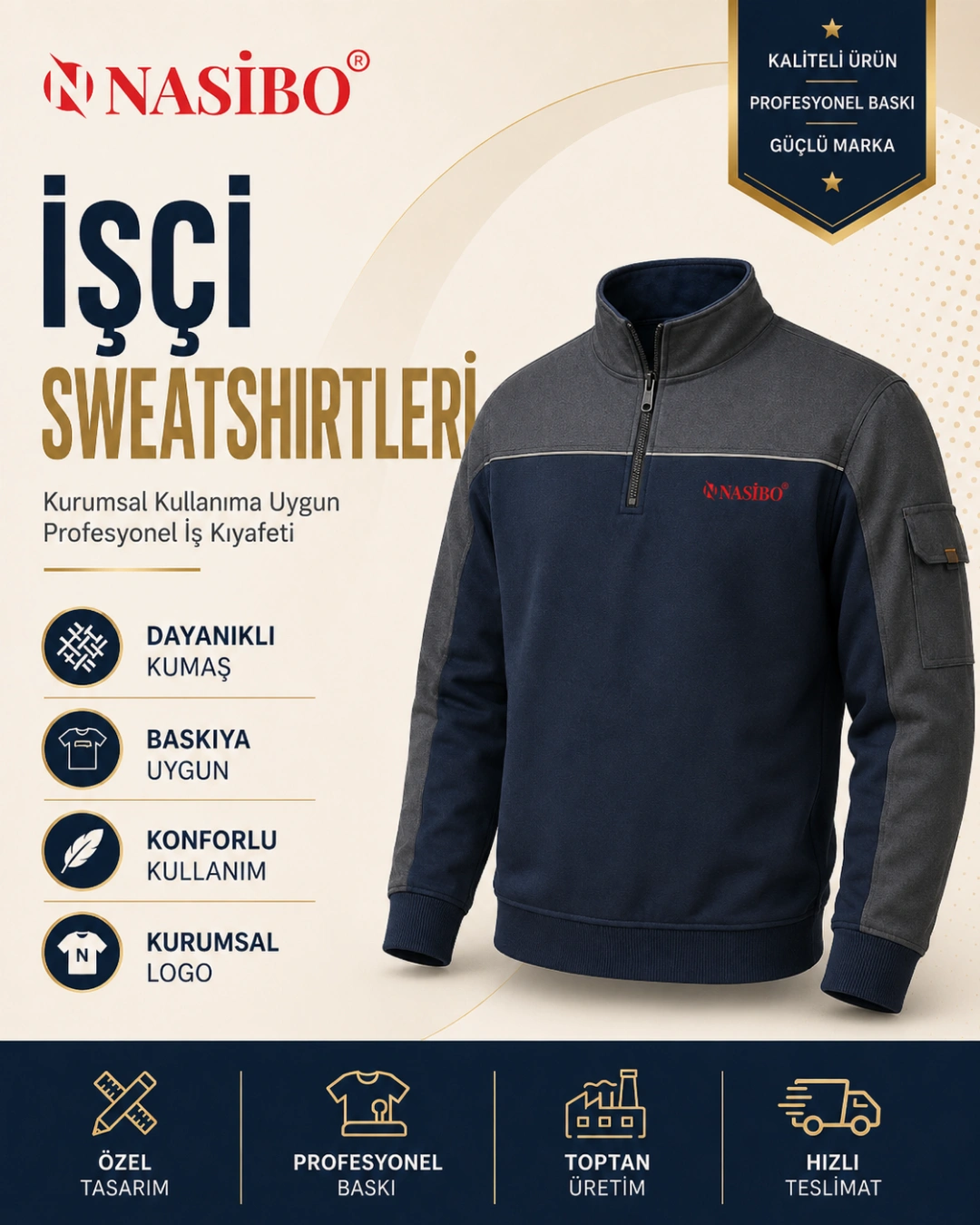 İş Kıyafetleri 5